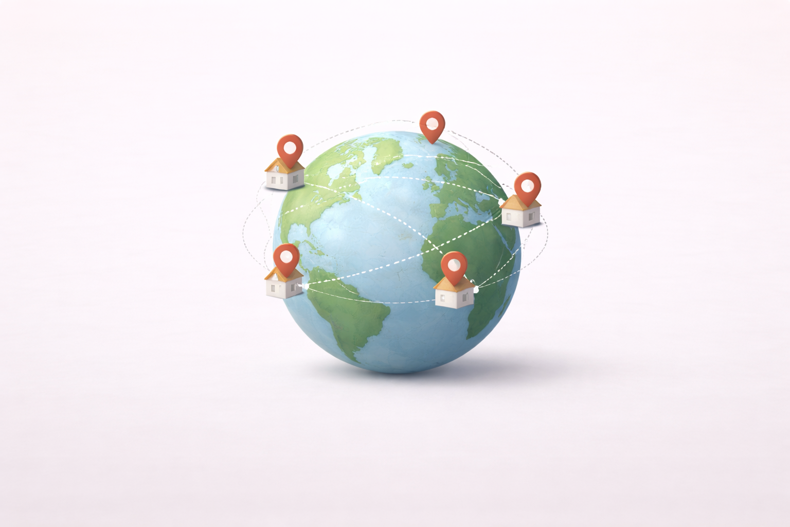 Build Local Networks Remotely: Strategies Without Local | Founder Reality