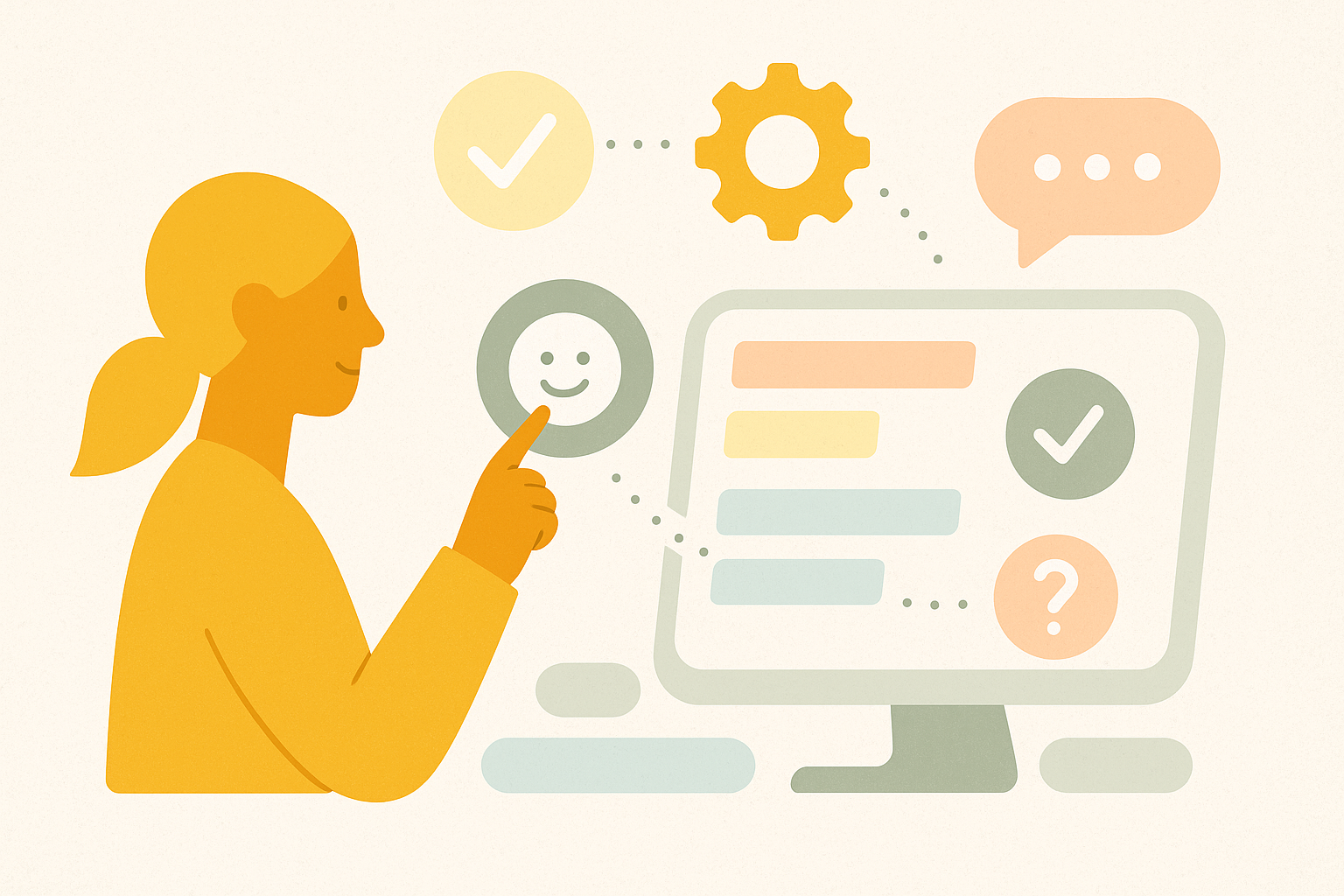 How We Automated 80% of Customer Support With SimpleDirect Desk