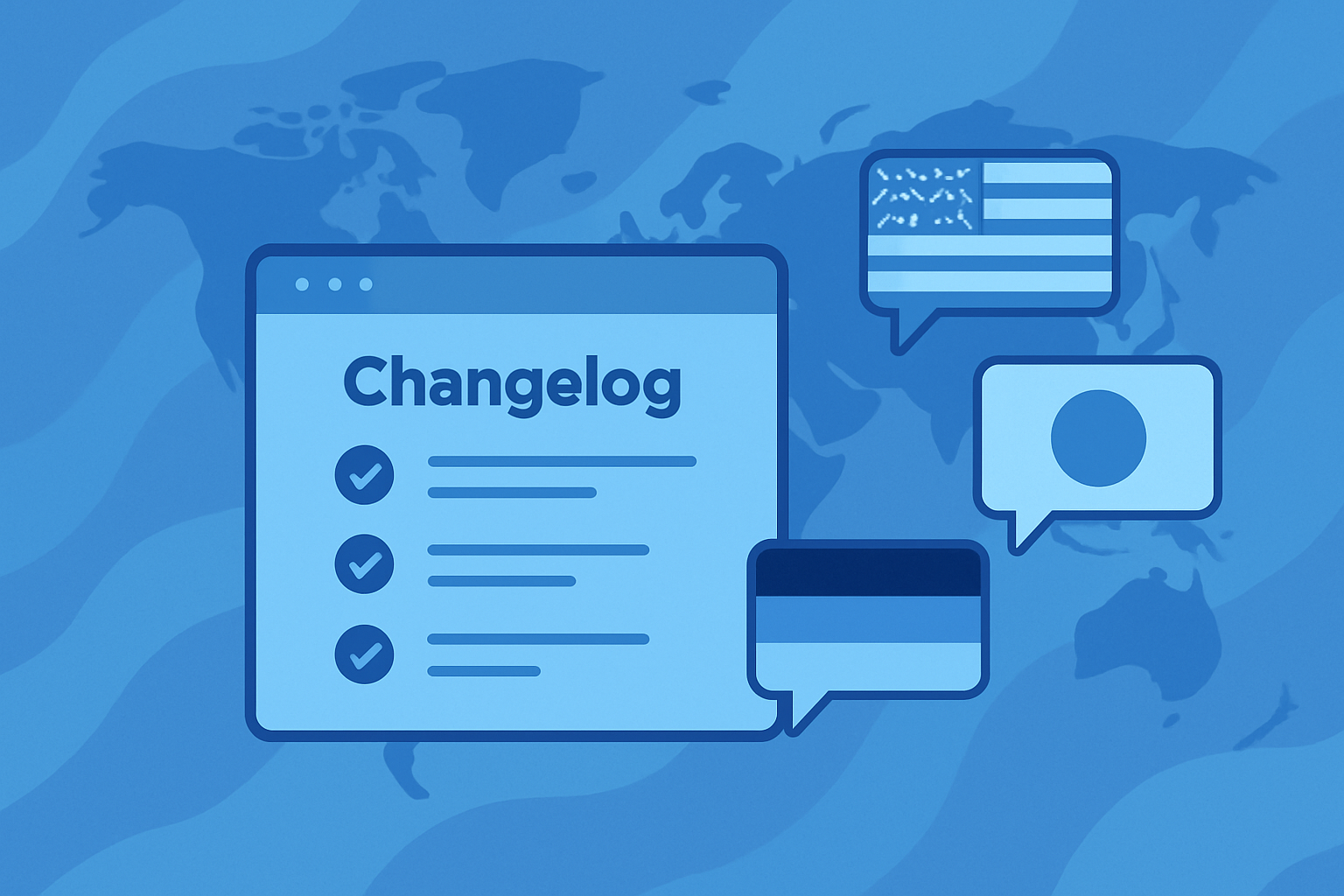 Changelog Localization: Supporting International Users