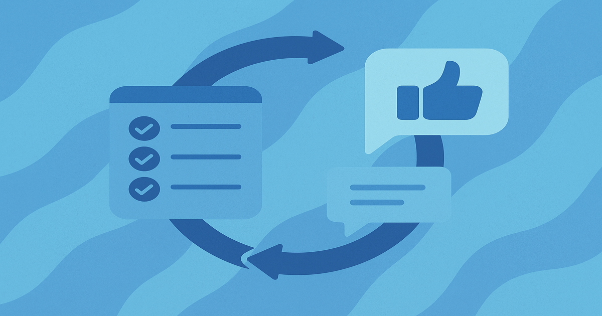 Secret Weapon: Using Changelog Feedback Loops to Shape Your Roadmap