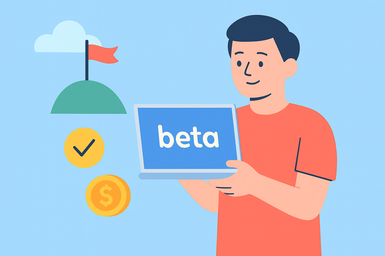 SimpleDirect Changelog - Public Beta Now Open