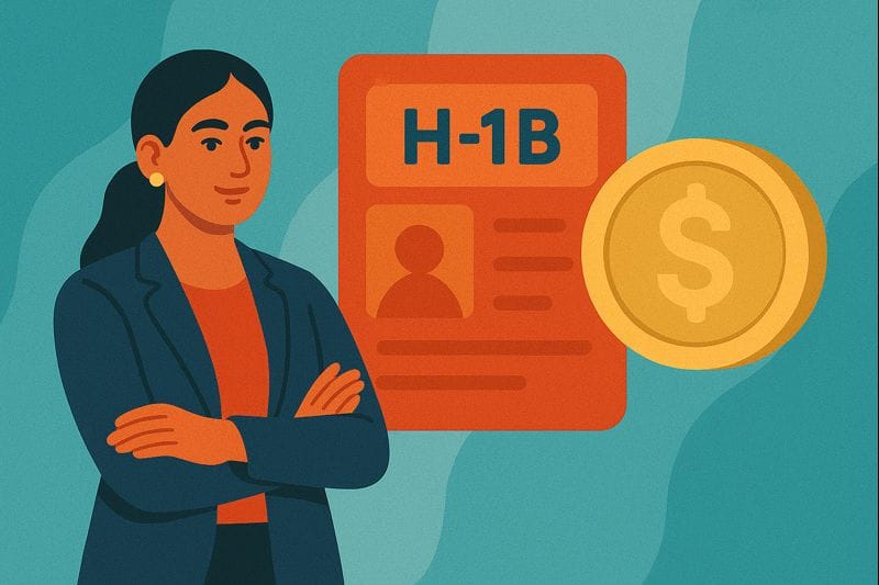 H-1B for Founders After $100K Fee: Is It Still Worth It?